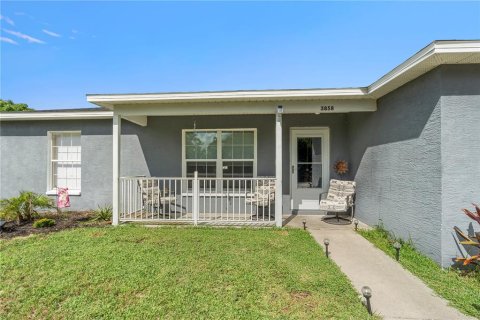 Villa ou maison à vendre à Homosassa, Floride: 3 chambres, 108.88 m2 № 1349404 - photo 14