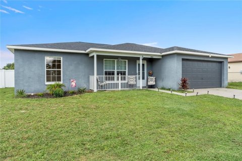 Villa ou maison à vendre à Homosassa, Floride: 3 chambres, 108.88 m2 № 1349404 - photo 10