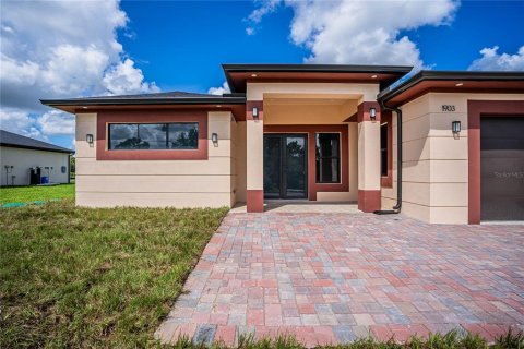 Villa ou maison à vendre à Lehigh Acres, Floride: 3 chambres, 191.66 m2 № 1349375 - photo 3