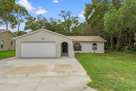 Villa ou maison à vendre à Spring Hill, Floride: 3 chambres, 112.97 m2 № 1349374 - photo 1