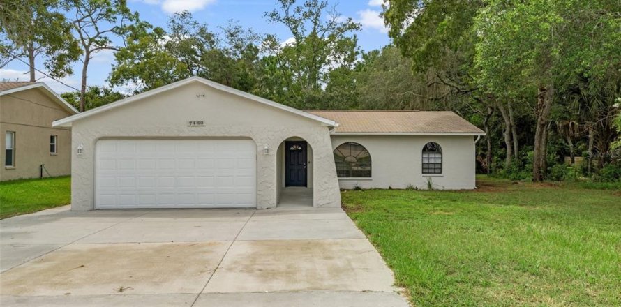 Casa en Spring Hill, Florida 3 dormitorios, 112.97 m2 № 1349374