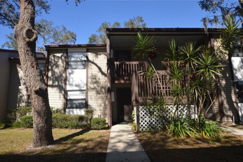 Copropriété à louer à New Port Richey, Floride: 2 chambres, 93.65 m2 № 1341118 - photo 1