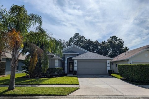 Villa ou maison à louer à Odessa, Floride: 3 chambres, 159.98 m2 № 1341117 - photo 1