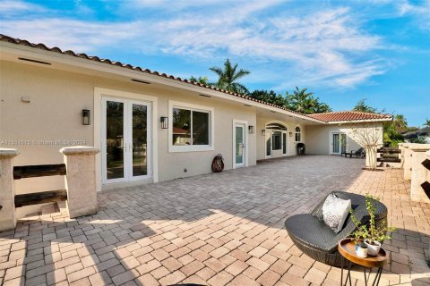 Villa ou maison à vendre à Southwest Ranches, Floride: 4 chambres, 202.43 m2 № 1351585 - photo 30