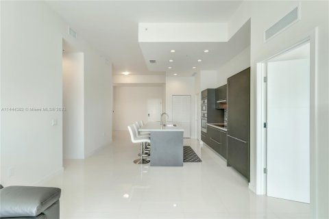 Copropriété à vendre à Doral, Floride: 3 chambres, 124.4 m2 № 691590 - photo 9