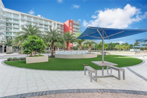 Copropriété à vendre à Doral, Floride: 3 chambres, 124.4 m2 № 691590 - photo 19