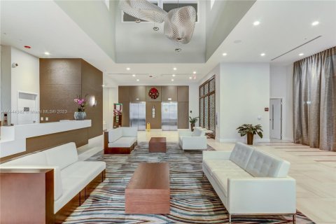 Copropriété à vendre à Doral, Floride: 3 chambres, 124.4 m2 № 691590 - photo 3