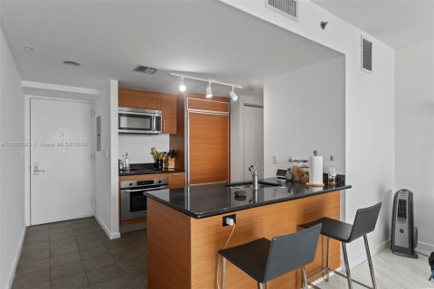 Condominio en venta en Miami, Florida, 1 dormitorio, 65.03 m2 № 1390016 - foto 5