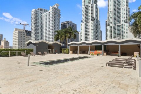 Condominio en venta en Miami, Florida, 1 dormitorio, 65.03 m2 № 1390016 - foto 30