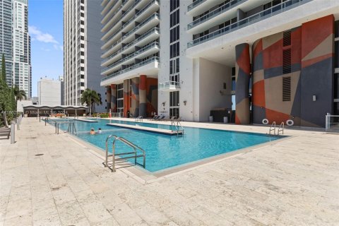 Condominio en venta en Miami, Florida, 1 dormitorio, 65.03 m2 № 1390016 - foto 28