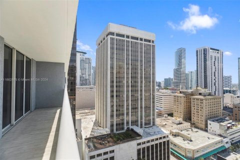 Condo in Miami, Florida, 1 bedroom  № 1390016 - photo 21