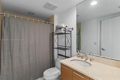 Copropriété à vendre à Miami, Floride: 1 chambre, 65.03 m2 № 1390016 - photo 9