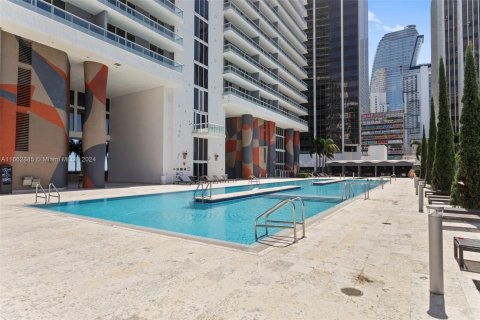 Condominio en venta en Miami, Florida, 1 dormitorio, 65.03 m2 № 1390016 - foto 26