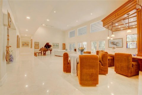 Villa ou maison à vendre à Hollywood, Floride: 5 chambres, 397.25 m2 № 43731 - photo 4