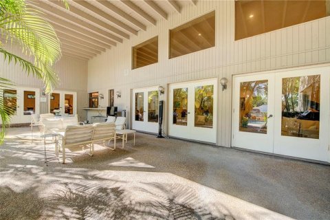Купить виллу или дом в Холливуд, Флорида 5 спален, 397.25м2, № 43731 - фото 7