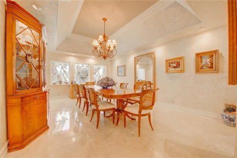 Villa ou maison à vendre à Hollywood, Floride: 5 chambres, 397.25 m2 № 43731 - photo 5