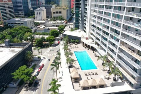 Condo in Miami, Florida, 2 bedrooms  № 1387737 - photo 21