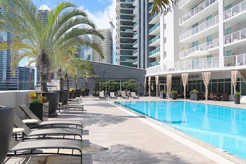 Copropriété à vendre à Miami, Floride: 2 chambres, 106.19 m2 № 1387737 - photo 18