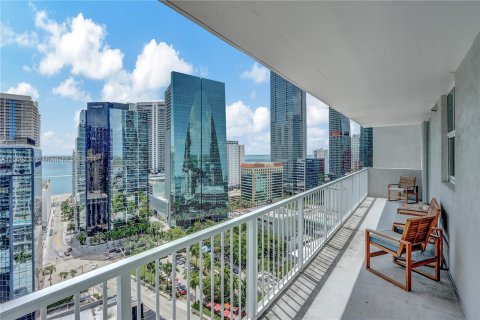 Copropriété à vendre à Miami, Floride: 2 chambres, 106.19 m2 № 1387737 - photo 17