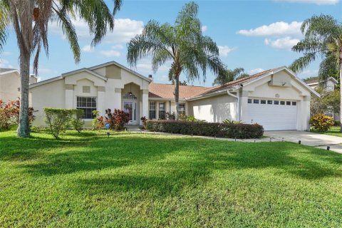 Villa ou maison à vendre à Orlando, Floride: 3 chambres, 185.62 m2 № 1344331 - photo 1