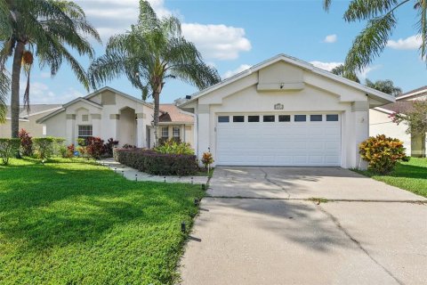 Villa ou maison à vendre à Orlando, Floride: 3 chambres, 185.62 m2 № 1344331 - photo 3