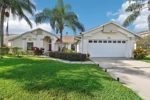 Villa ou maison à vendre à Orlando, Floride: 3 chambres, 185.62 m2 № 1344331 - photo 2