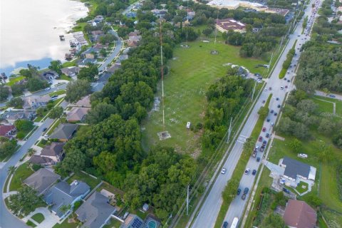 Land in Ocoee, Florida № 1344394 - photo 14