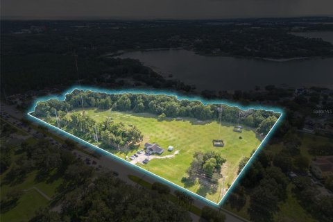 Terreno en venta en Ocoee, Florida № 1344394 - foto 4