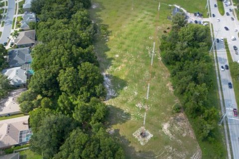 Terrain à vendre à Ocoee, Floride № 1344394 - photo 6