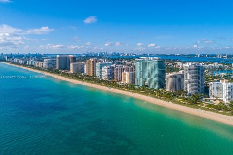 Condo in Bal Harbour, Florida, 3 bedrooms  № 1150820 - photo 26