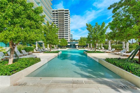 Copropriété à vendre à Bal Harbour, Floride: 3 chambres, 320.51 m2 № 1150820 - photo 22