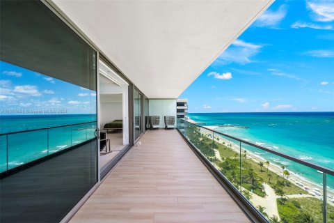 Condo in Bal Harbour, Florida, 3 bedrooms  № 1150820 - photo 20