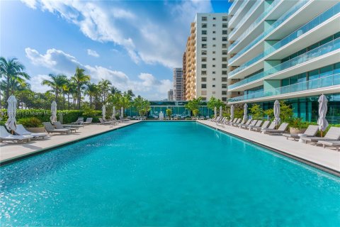 Copropriété à vendre à Bal Harbour, Floride: 3 chambres, 320.51 m2 № 1150820 - photo 23