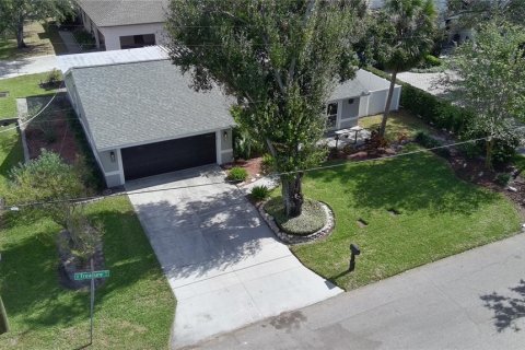 House in Tampa, Florida 3 bedrooms, 184.32 sq.m. № 1435769 - photo 3