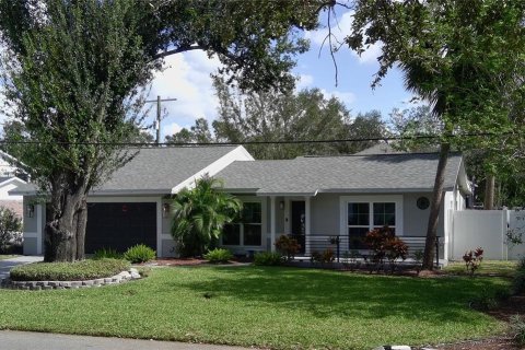 House in Tampa, Florida 3 bedrooms, 184.32 sq.m. № 1435769 - photo 2