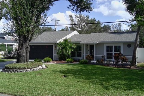 House in Tampa, Florida 3 bedrooms, 184.32 sq.m. № 1435769 - photo 1