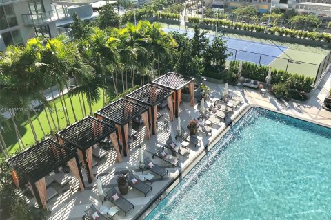 Copropriété à vendre à Miami, Floride: 1 chambre, 55.09 m2 № 1360264 - photo 7