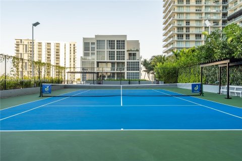 Condominio en venta en Miami, Florida, 1 dormitorio, 55.09 m2 № 1360264 - foto 25