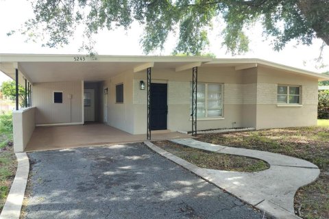 House in New Port Richey, Florida 2 bedrooms, 89.37 sq.m. № 1308391 - photo 2