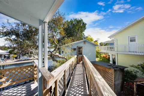 Villa ou maison à vendre à Palm Harbor, Floride: 3 chambres, 113.81 m2 № 1343560 - photo 21