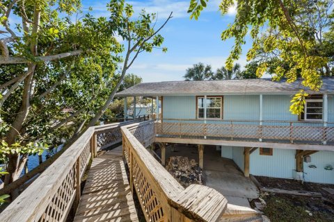 Villa ou maison à vendre à Palm Harbor, Floride: 3 chambres, 113.81 m2 № 1343560 - photo 24