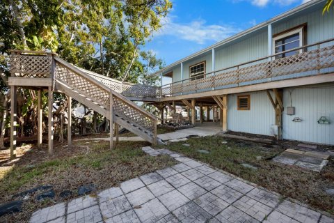 Villa ou maison à vendre à Palm Harbor, Floride: 3 chambres, 113.81 m2 № 1343560 - photo 30