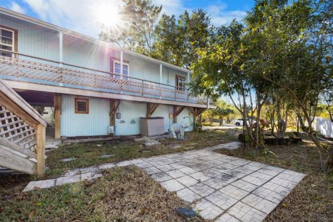 Villa ou maison à vendre à Palm Harbor, Floride: 3 chambres, 113.81 m2 № 1343560 - photo 29