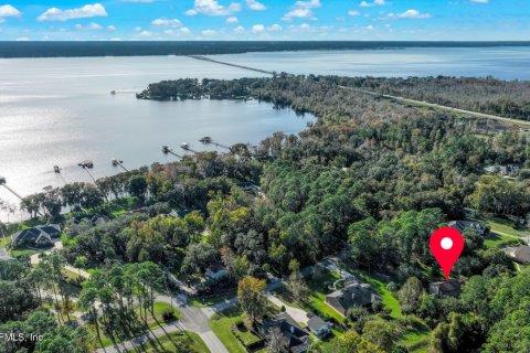 Villa ou maison à vendre à Saint Augustine, Floride: 4 chambres, 186.92 m2 № 891486 - photo 5