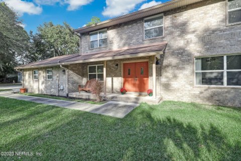 Villa ou maison à vendre à Saint Augustine, Floride: 4 chambres, 186.92 m2 № 891486 - photo 1