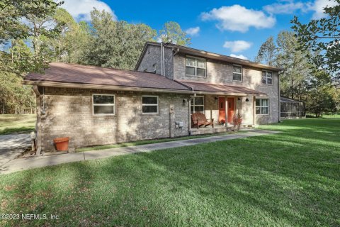 Villa ou maison à vendre à Saint Augustine, Floride: 4 chambres, 186.92 m2 № 891486 - photo 2