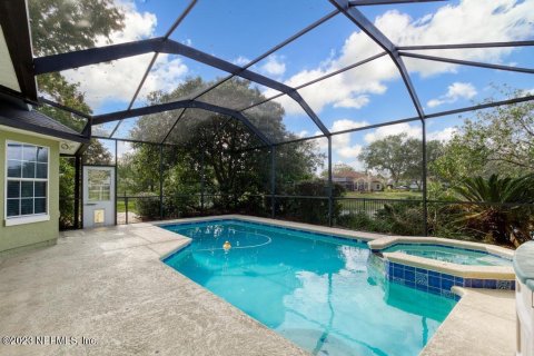 House in St. Johns, Florida 5 bedrooms, 313.82 sq.m. № 891505 - photo 4