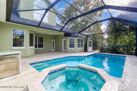 House in St. Johns, Florida 5 bedrooms, 313.82 sq.m. № 891505 - photo 5