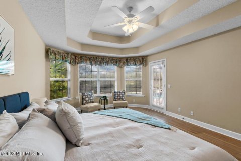 House in St. Johns, Florida 5 bedrooms, 313.82 sq.m. № 891505 - photo 7