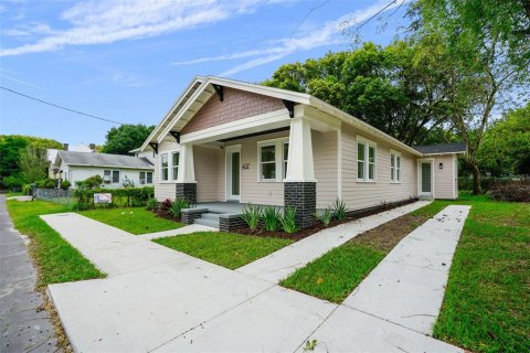 Villa ou maison à vendre à Tampa, Floride: 3 chambres, 162.3 m2 № 1114202 - photo 3